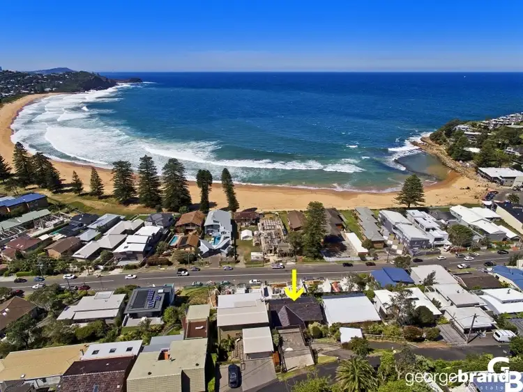 12 Ascot Avenue, Avoca Beach NSW 2251