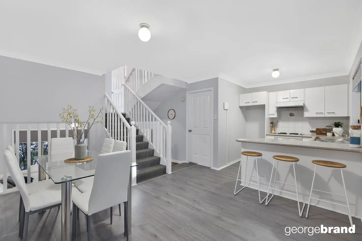 Main view of Homely unit listing, 26/10 Albert St, Ourimbah NSW 2258