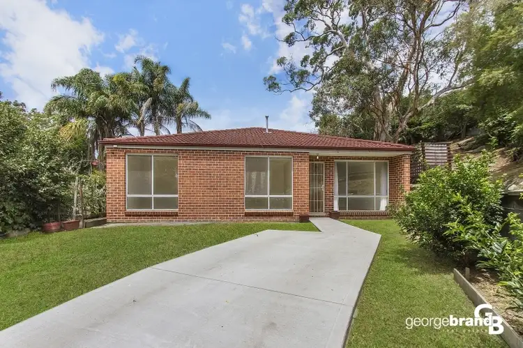 3 Rata Place, Kariong NSW 2250