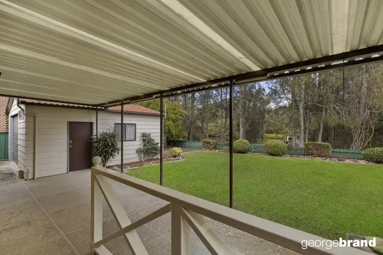 Third view of Homely house listing, 8 Warrana Rd, Kincumber NSW 2251