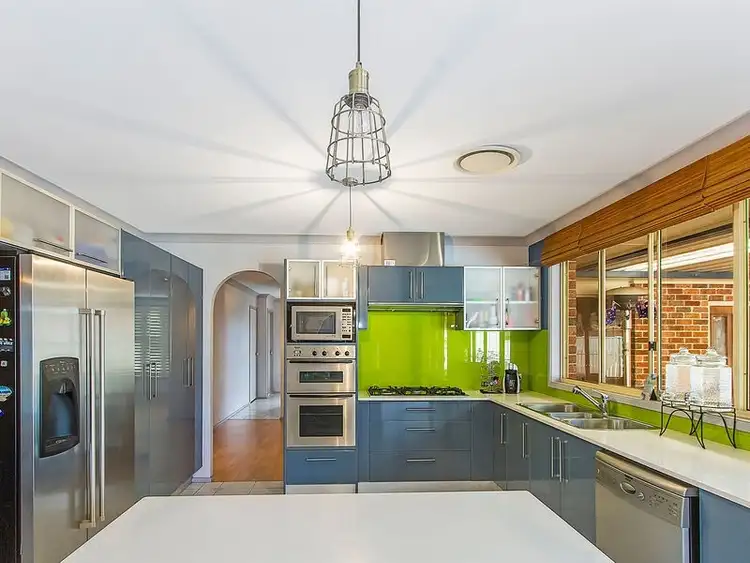 Fifth view of Homely house listing, 11Portelli Avenue, Kariong NSW 2250