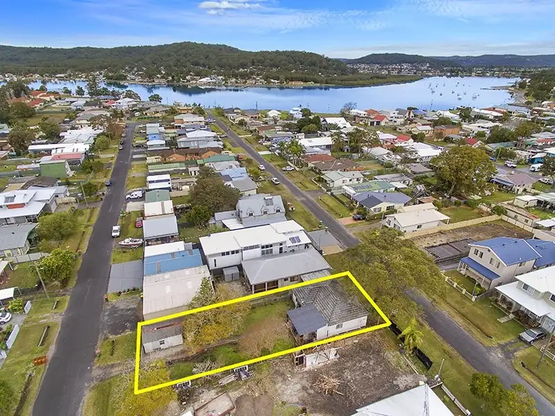 Main view of Homely house listing, 41 Davis Avenue, Davistown NSW 2251