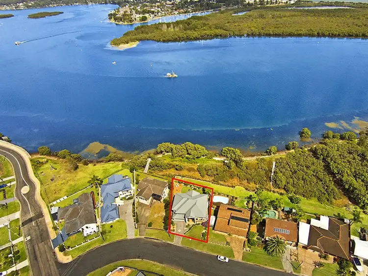 Sixth view of Homely house listing, 30 Irwan St, Saratoga NSW 2251