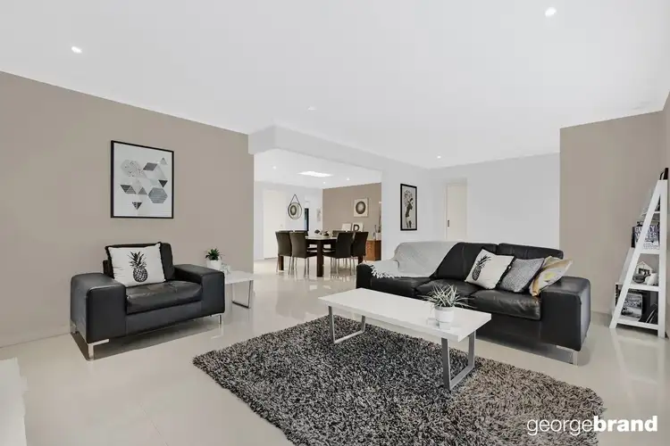 Fourth view of Homely house listing, 10 Shannon Cl, Kincumber NSW 2251