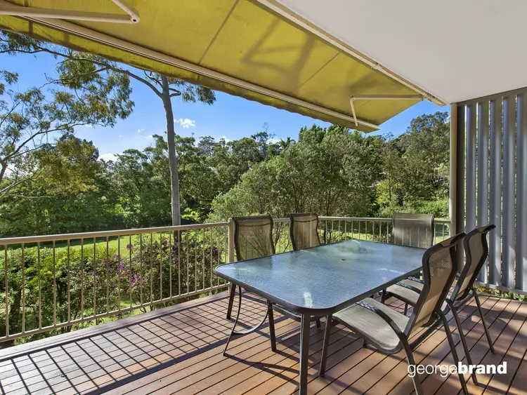 Second view of Homely unit listing, 12/45 Avoca Drive, Avoca Beach NSW 2251