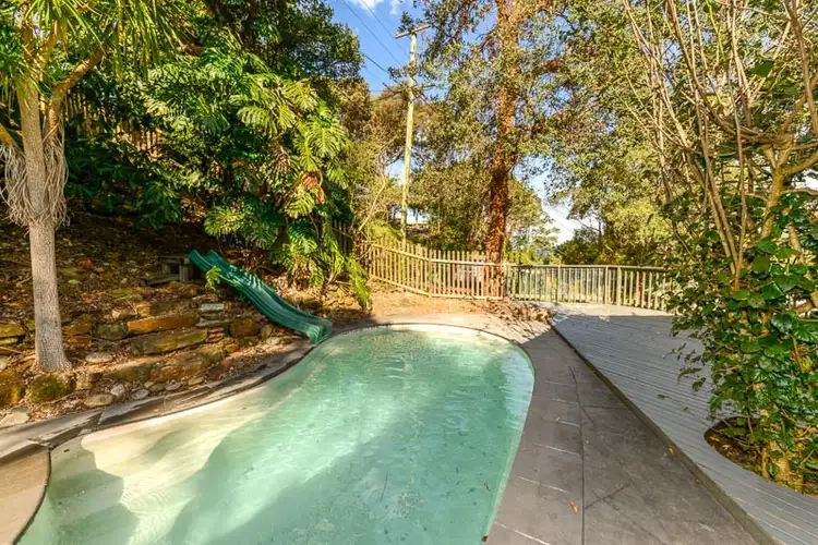 Fifth view of Homely house listing, 148 Copacabana Dr, Copacabana NSW 2251