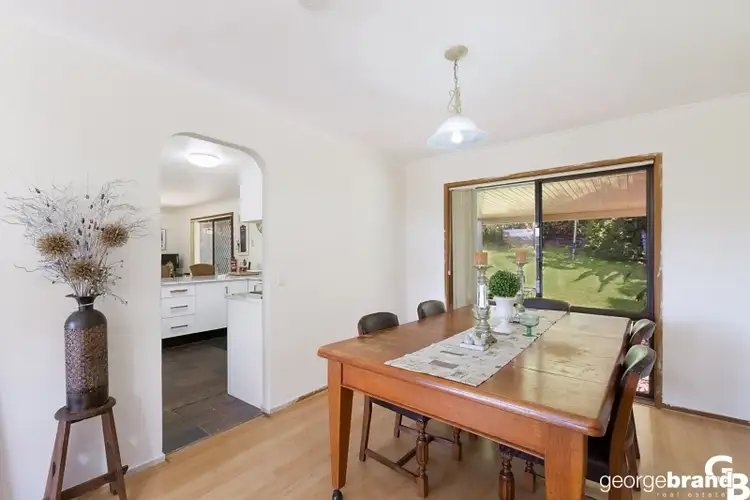 Fourth view of Homely house listing, 1 Dandenong Close, Avoca Beach NSW 2251