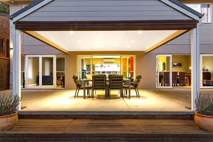 Sixth view of Homely house listing, 15 Reynolds Rd, Avoca Beach NSW 2251