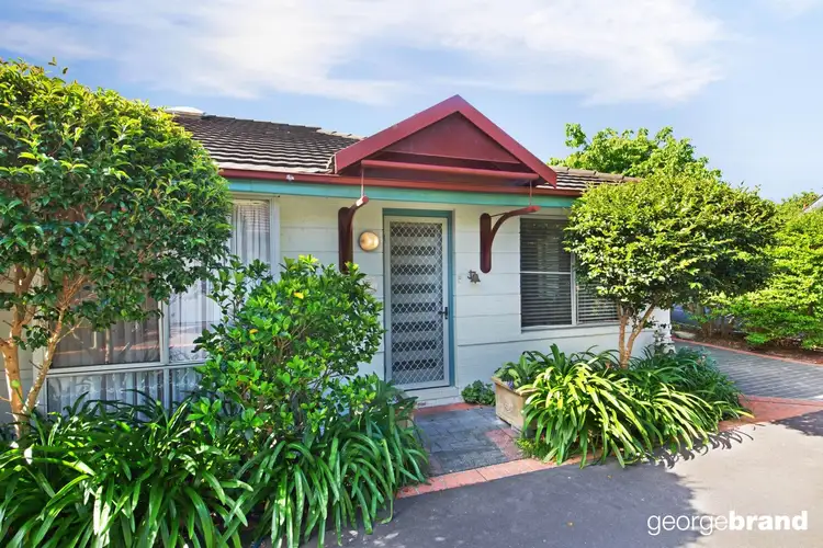 Fourth view of Homely villa listing, 22/30 School St, Kincumber NSW 2251