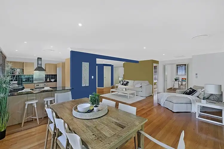 Main view of Homely house listing, 42 Surf Rider Ave, North Avoca NSW 2260