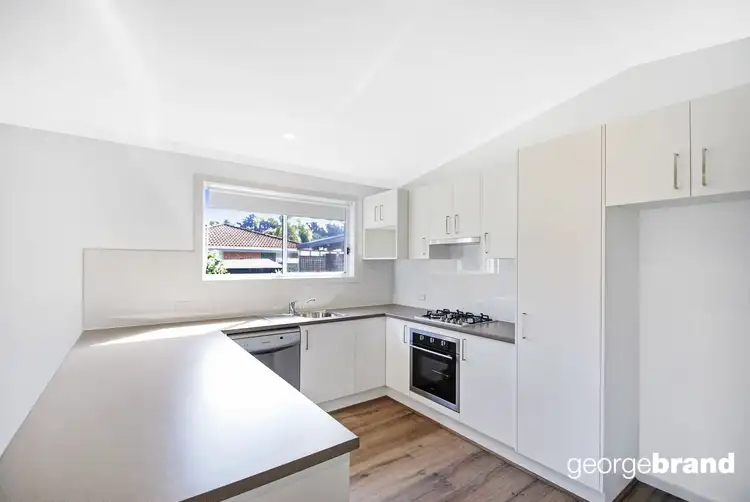 Fourth view of Homely house listing, 56a Samantha Crescent, Kincumber NSW 2251