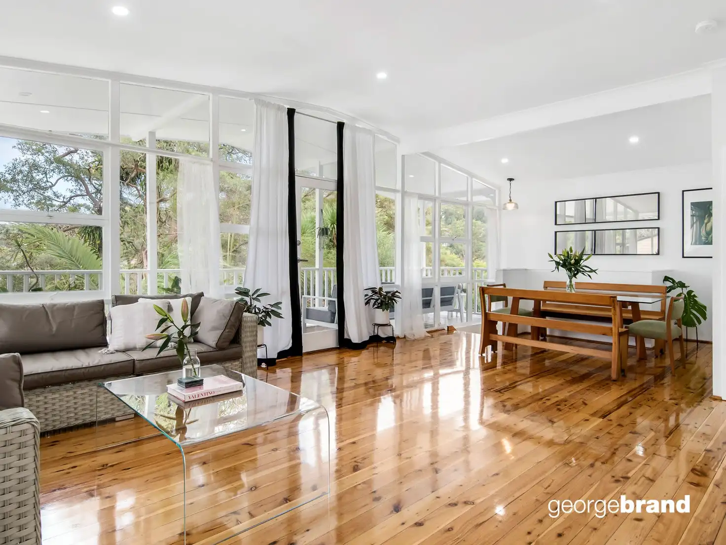 Main view of Homely house listing, 84 Del Mar Drive, Copacabana NSW 2251