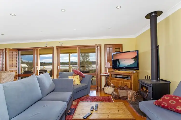 Fourth view of Homely house listing, 32 Malinya Rd, Davistown NSW 2251