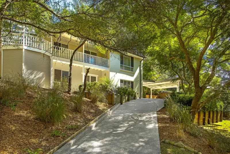 Main view of Homely house listing, 34 Gill Ave, Avoca Beach NSW 2251