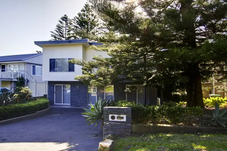 Second view of Homely house listing, 242 Del Monte Place, Copacabana NSW 2251