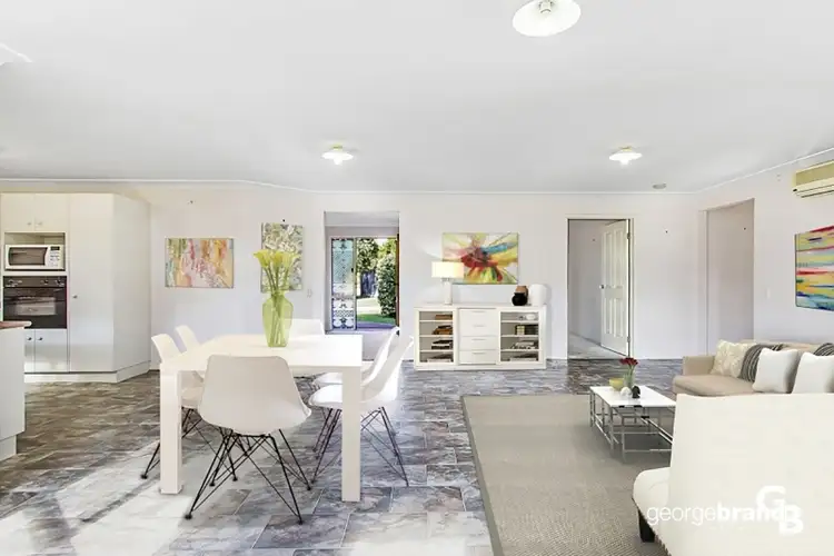 Fifth view of Homely house listing, 8 Pollock Avenue, Kariong NSW 2250