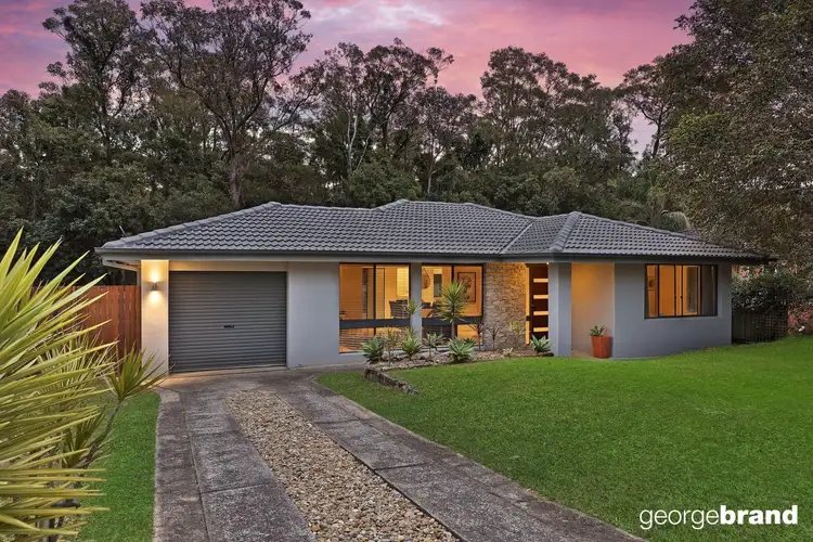 10 Shannon Cl, Kincumber NSW 2251