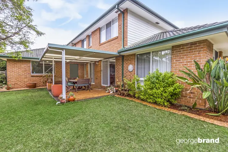 Second view of Homely house listing, 40 Singleton Road, Point Clare NSW 2250