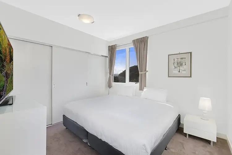 Sixth view of Homely unit listing, 801/51-54 The Esplanade, Ettalong Beach NSW 2257
