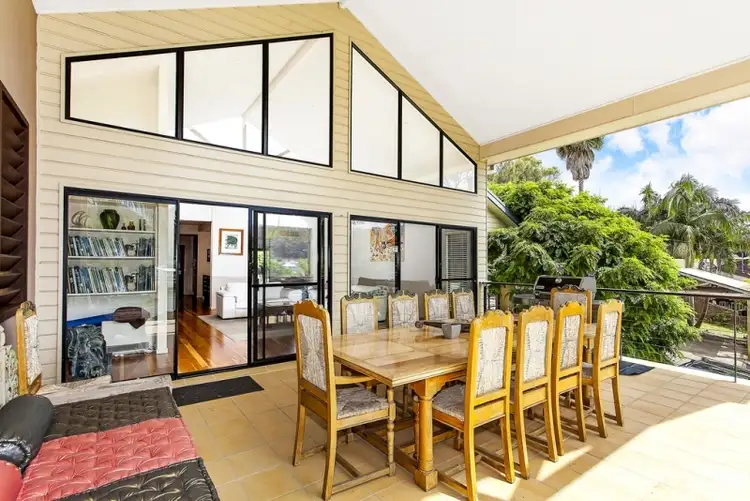 Third view of Homely house listing, 126 The Round Dr, Avoca Beach NSW 2251