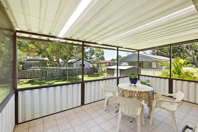 Fourth view of Homely house listing, 25 Albatross Rd, Berkeley Vale NSW 2261
