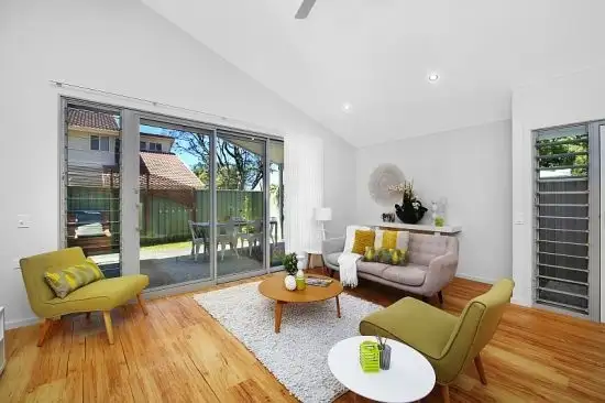 Second view of Homely villa listing, 423/429 Terrigal Drive, Erina NSW 2250