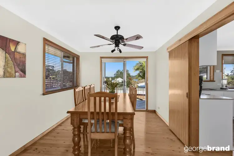 Fifth view of Homely house listing, 222 Burge Rd, Woy Woy NSW 2256