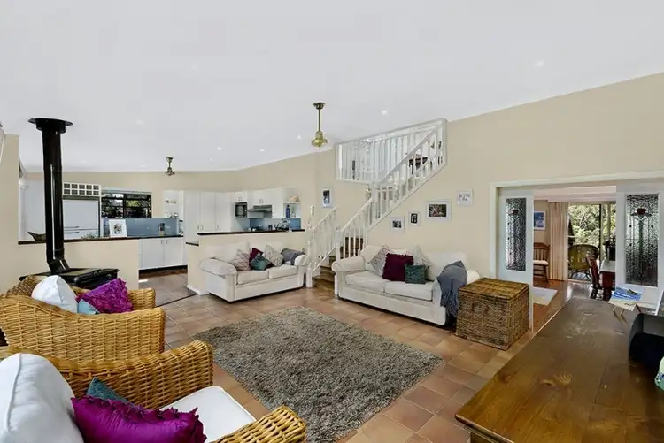 Fourth view of Homely house listing, 31 Ladera Dr, Copacabana NSW 2251