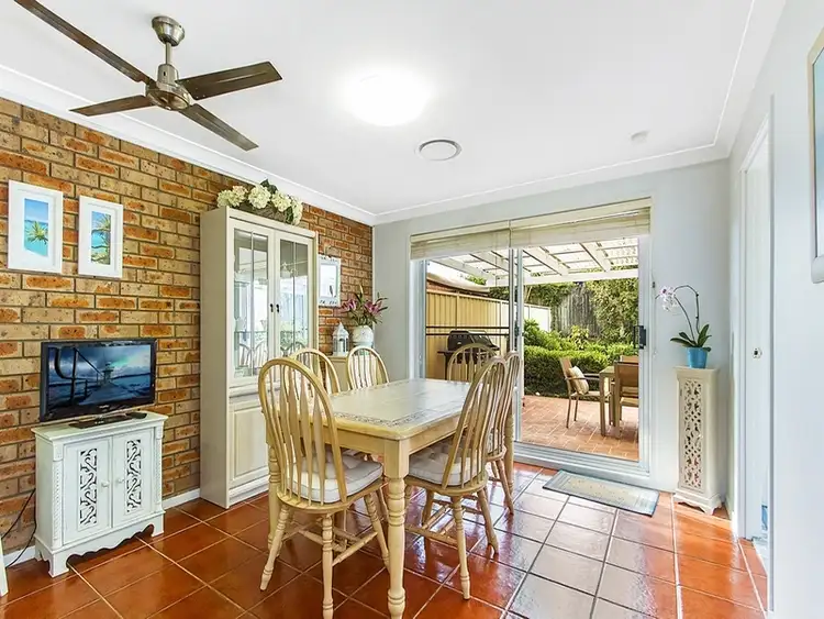 Fifth view of Homely semi-detached listing, 1b Graham Place, Kariong NSW 2250
