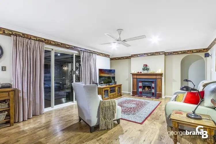 Sixth view of Homely house listing, 14 Hempstalk Crescent, Kariong NSW 2250