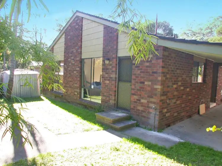 2/16 Wallan Rd, Kincumber NSW 2251