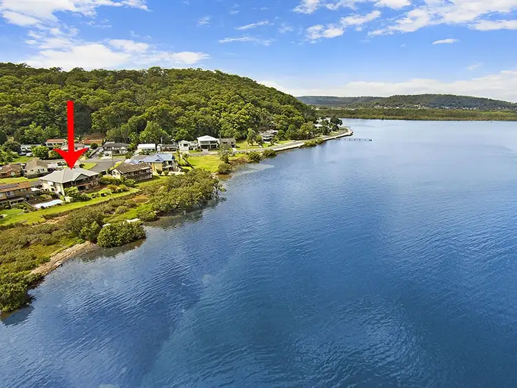 Fifth view of Homely house listing, 30 Irwan St, Saratoga NSW 2251