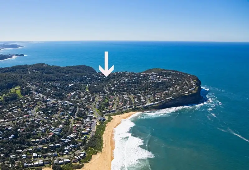 Main view of Homely house listing, 102 Oceano St, Copacabana NSW 2251