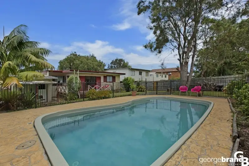 Main view of Homely house listing, 15 Ensenada Road, Copacabana NSW 2251