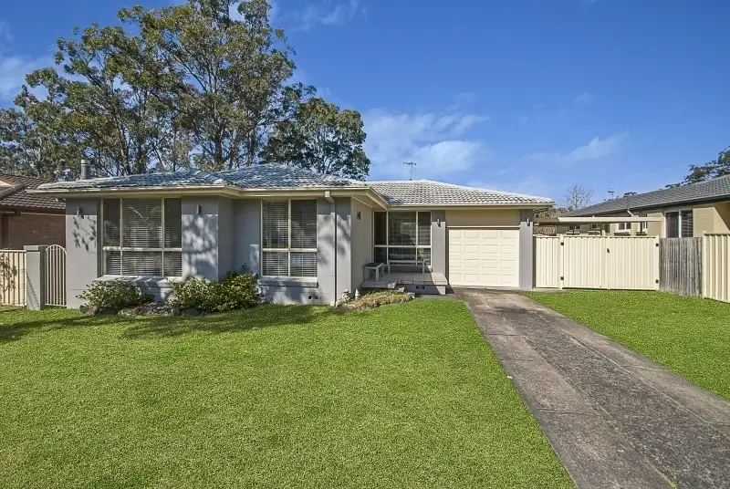 Main view of Homely house listing, 11 Samantha Cres, Kincumber NSW 2251