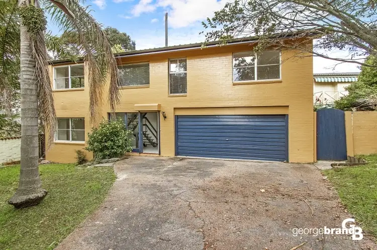 19 Marbarry Avenue, Kariong NSW 2250