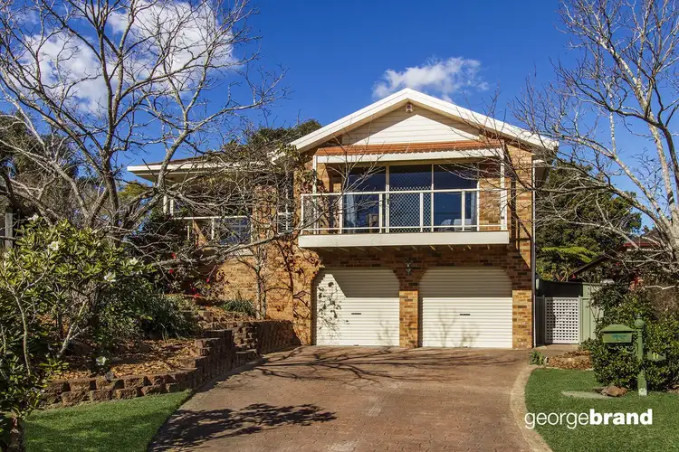 17 Graham Place, Kariong NSW 2250