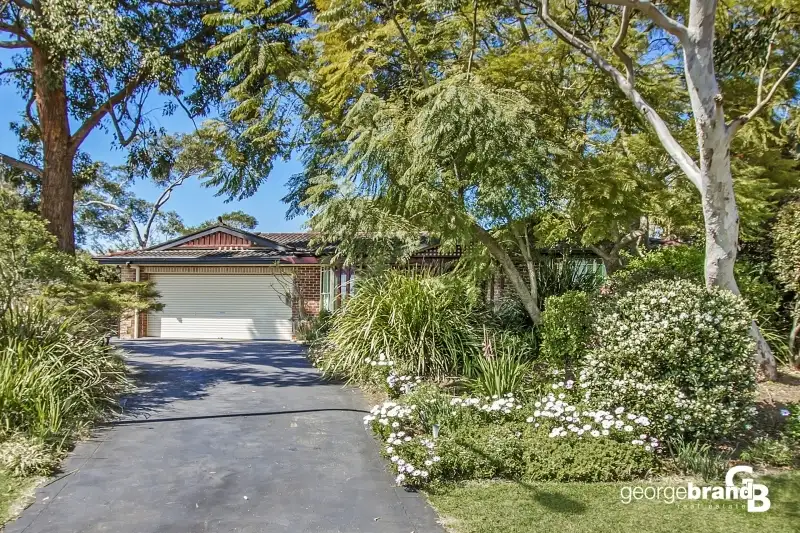 Main view of Homely house listing, 24 Cebalo Place, Kariong NSW 2250