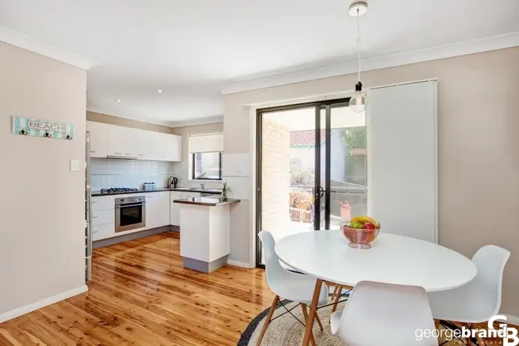 Third view of Homely unit listing, 2/52-54 Wells St, East Gosford NSW 2250