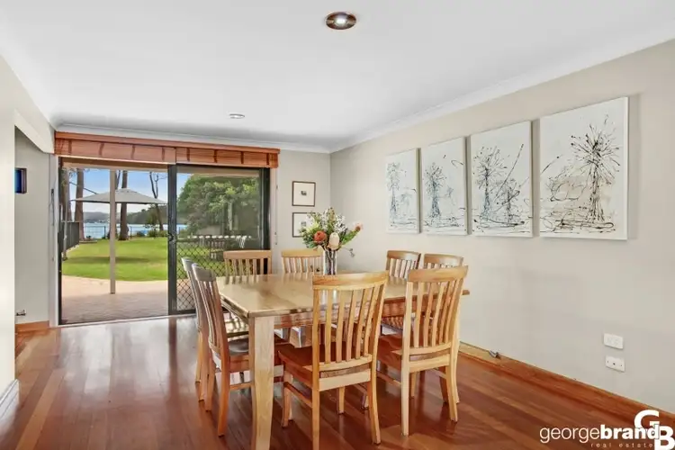 Fifth view of Homely house listing, 174 Davistown Rd, Saratoga NSW 2251