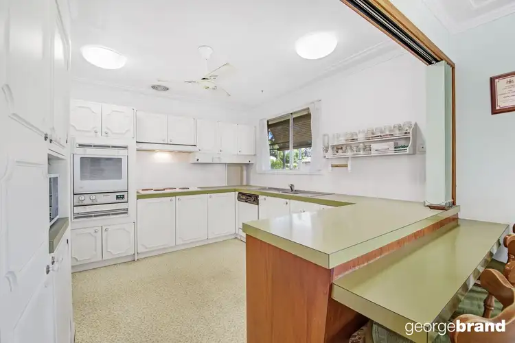 Fifth view of Homely house listing, 18 Asca Drive, Green Point NSW 2251
