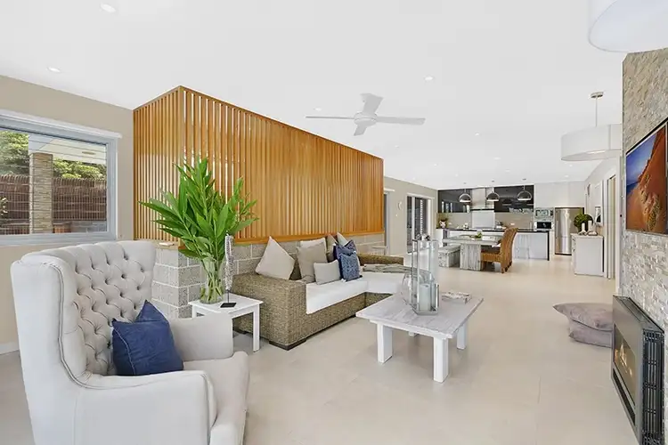 Main view of Homely house listing, 64a The Round Dr, Avoca Beach NSW 2251