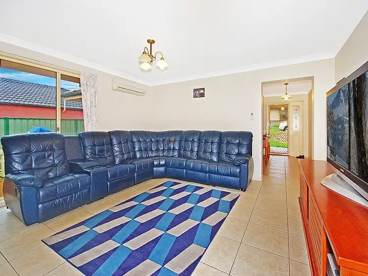 Second view of Homely house listing, 7 Jackson Street, Kariong NSW 2250