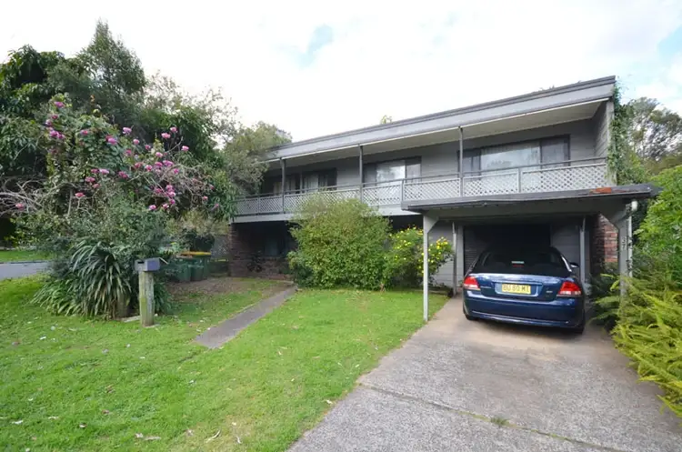 37 Branga Ave, Copacabana NSW 2251