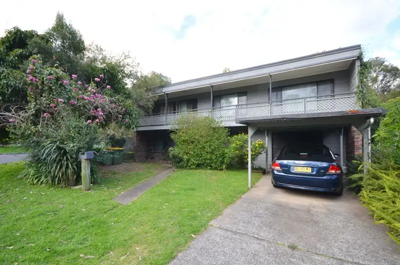 Main view of Homely house listing, 37 Branga Ave, Copacabana NSW 2251