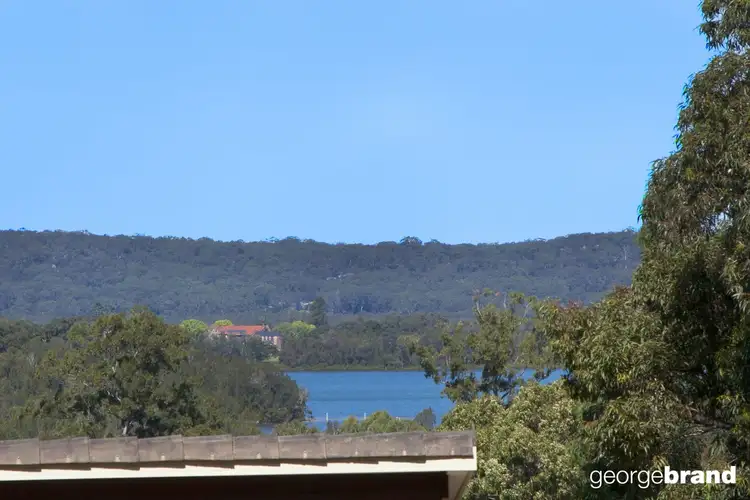 Fifth view of Homely house listing, 54 Kookaburra St, Kincumber NSW 2251