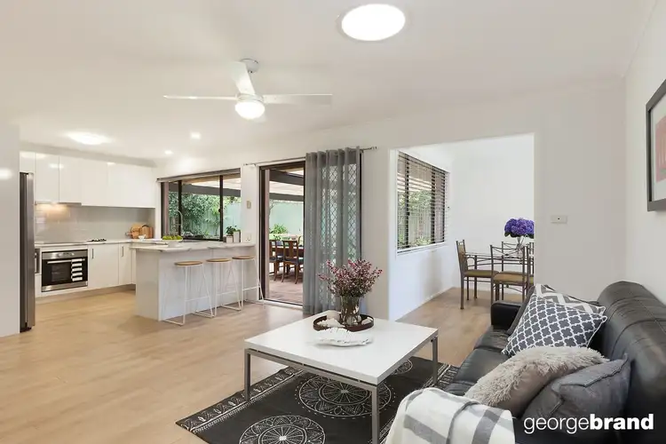 Fifth view of Homely house listing, 43 Oberton St, Kincumber NSW 2251