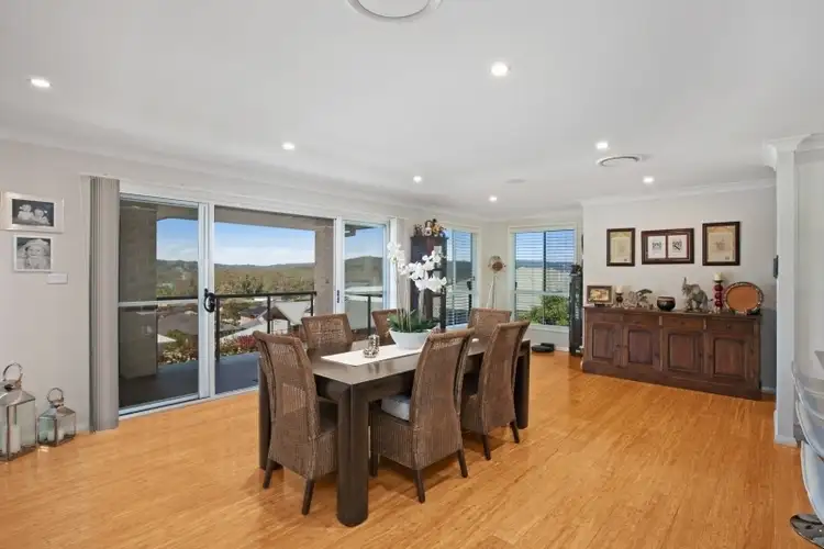 Fifth view of Homely house listing, 21 Boora Boora Rd, Kincumber NSW 2251