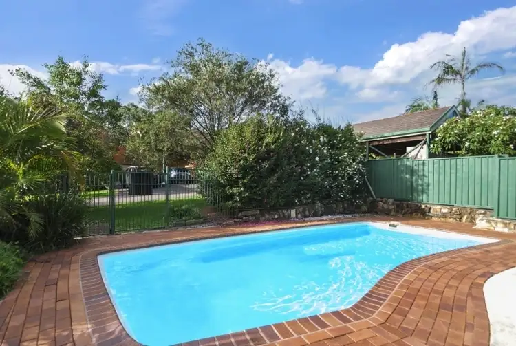 Fourth view of Homely unit listing, 16/166 Avoca Drive, Kincumber NSW 2251