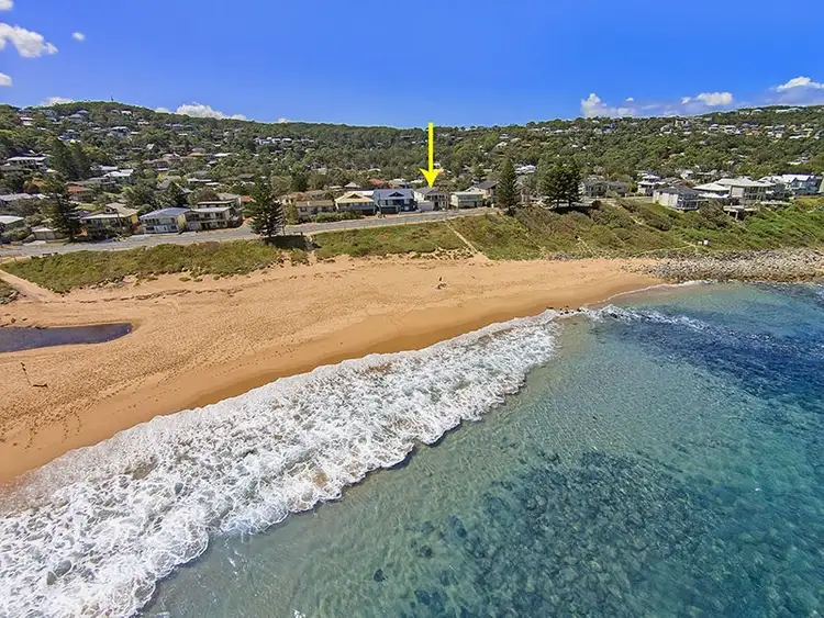 Third view of Homely house listing, 184 Del Monte Pl, Copacabana NSW 2251